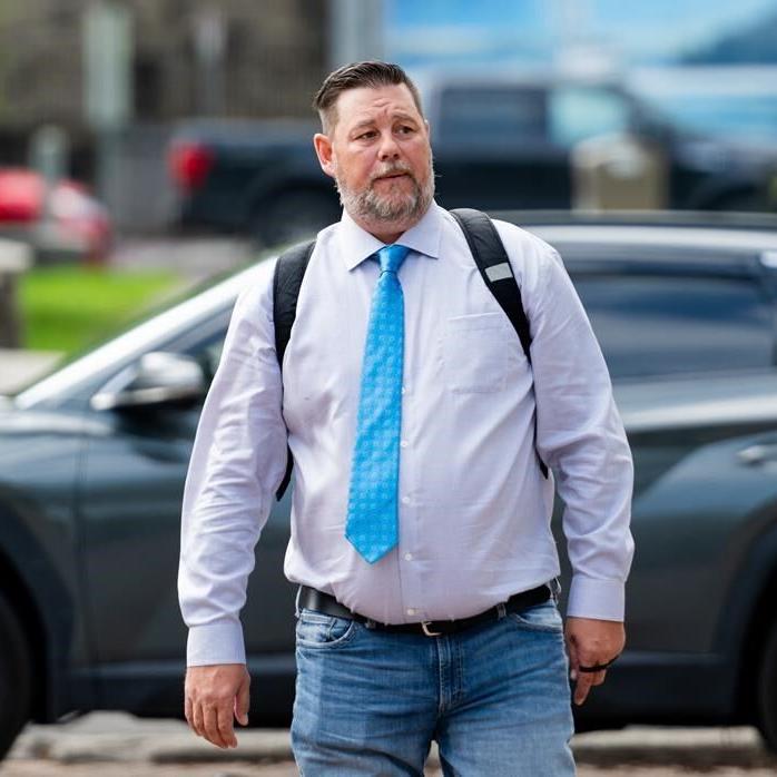 'They were barricaded': Defence begins case in trial for Freedom Convoy organizer